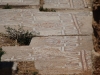 Mosaici a Jerash